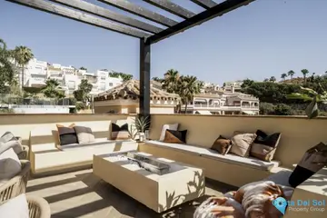 3 bedroom Apartment for Sale in Benahavís-52403