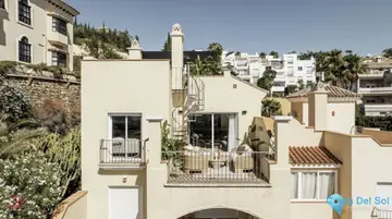 3 bedroom Apartment for Sale in Benahavís-52409