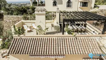 3 bedroom Apartment for Sale in Benahavís-52411