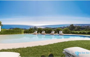 2 bedroom Apartment for Sale in Fuengirola-52418