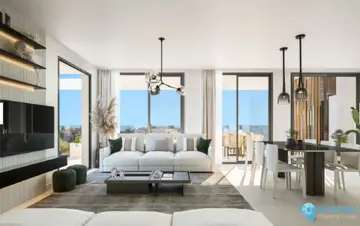 2 bedroom Apartment for Sale in Fuengirola-52420