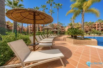 2 bedroom Apartment for Sale in Puerto Banús-52427