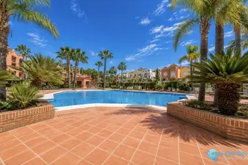 2 bedroom Apartment for Sale in Puerto Banús-52439