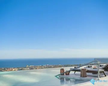 2 bedroom Apartment for Sale in La Cala de Mijas