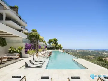2 bedroom Apartment for Sale in La Cala de Mijas-52436