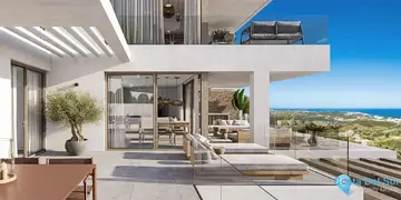 2 bedroom Apartment for Sale in La Cala de Mijas-52438