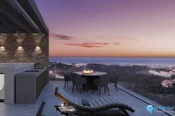 2 bedroom Apartment for Sale in La Cala de Mijas-52446