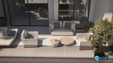 2 bedroom Apartment for Sale in New Golden Mile-52462