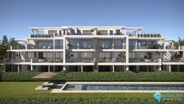 2 bedroom Apartment for Sale in New Golden Mile-52449