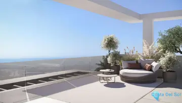 3 bedroom Apartment for Sale in New Golden Mile-52457