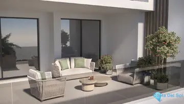 3 bedroom Apartment for Sale in New Golden Mile-52472