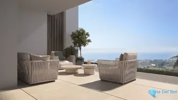 3 bedroom Apartment for Sale in New Golden Mile-52470