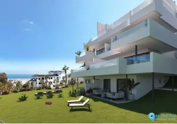 3 bedroom Apartment for Sale in Estepona