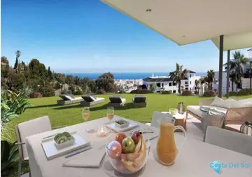 3 bedroom Apartment for Sale in Estepona-52479