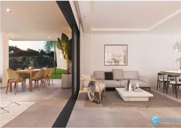 3 bedroom Apartment for Sale in Estepona-52486