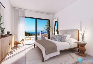 3 bedroom Apartment for Sale in Estepona-52488