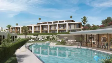 4 bedroom House for Sale in La Cala de Mijas-52491