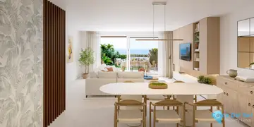 4 bedroom House for Sale in La Cala de Mijas-52494