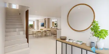 4 bedroom House for Sale in La Cala de Mijas-52497