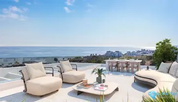 3 bedroom Apartment for Sale in Estepona