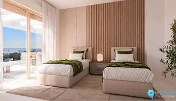 3 bedroom Apartment for Sale in Estepona-52506