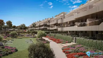 3 bedroom Apartment for Sale in Estepona