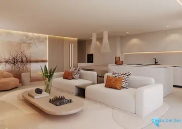 3 bedroom Apartment for Sale in Estepona-52513
