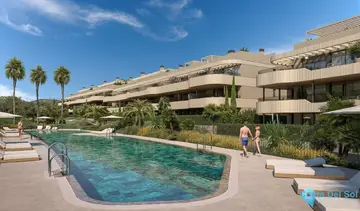3 bedroom Apartment for Sale in Estepona-52522