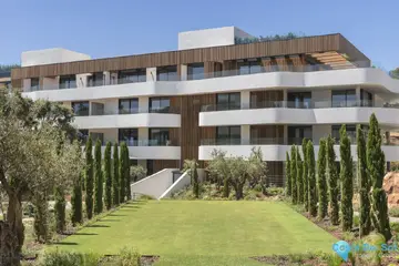 2 bedroom Apartment for Sale in Sotogrande-52532