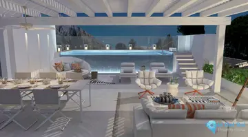 2 bedroom Apartment for Sale in Benahavís