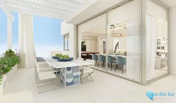 2 bedroom Apartment for Sale in Benahavís-52547