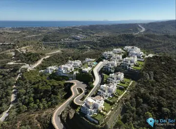 2 bedroom Apartment for Sale in Benahavís-52550