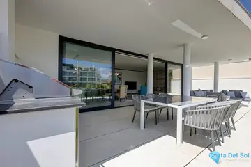 3 bedroom Apartment for Sale in Fuengirola-52575