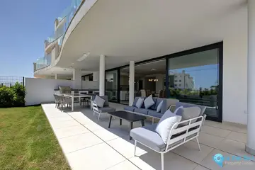 3 bedroom Apartment for Sale in Fuengirola-52569