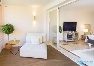 4 bedroom Apartment for Sale in Nueva Andalucía-52590