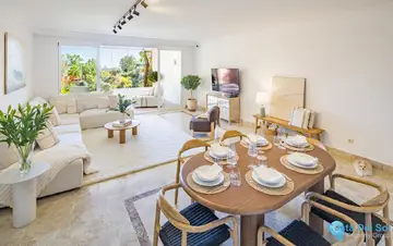 4 bedroom Apartment for Sale in Nueva Andalucía-52592
