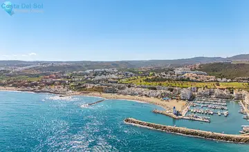 2 bedroom Apartment for Sale in La Duquesa