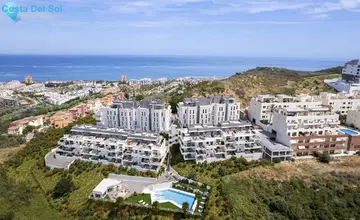 2 bedroom Apartment for Sale in La Duquesa-50