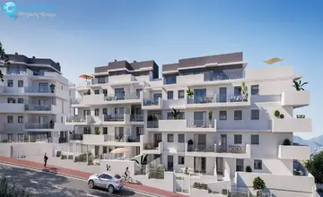 2 bedroom Apartment for Sale in La Duquesa-52