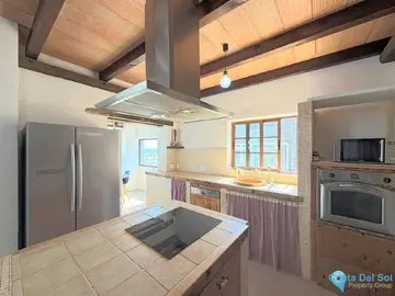3 bedroom House for Sale in Algeciras-13137