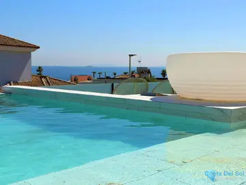 3 bedroom House for Sale in Algeciras-13141