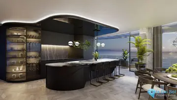 2 bedroom Apartment for Sale in Benahavís-52595