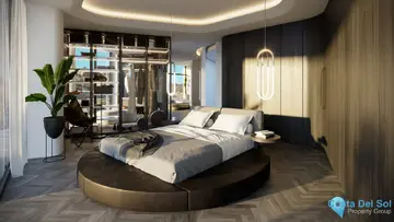 2 bedroom Apartment for Sale in Benahavís-52599