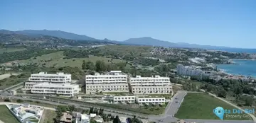 3 bedroom Apartment for Sale in Estepona-52612