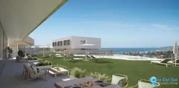 3 bedroom Apartment for Sale in Estepona-52614