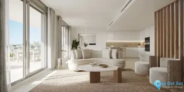 3 bedroom Apartment for Sale in Estepona-52616