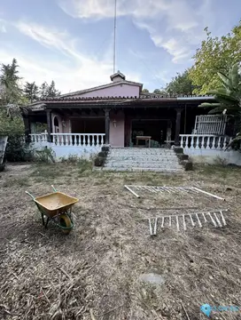 4 bedroom House for Sale in Nueva Andalucía