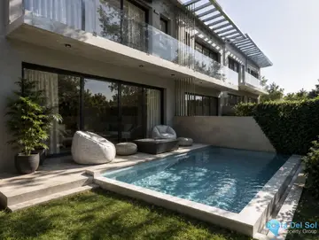 4 bedroom House for Sale in La Cala de Mijas