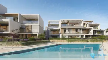 3 bedroom Apartment for Sale in Nueva Andalucía
