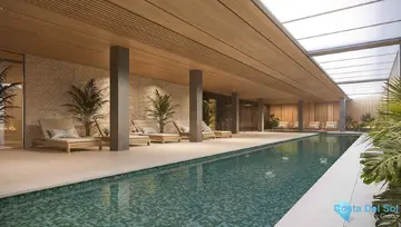 3 bedroom Apartment for Sale in Nueva Andalucía-52665